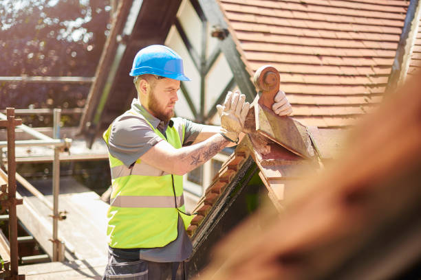 Quick and Trustworthy Emergency Roof Repair Services in Cheswick, PA
